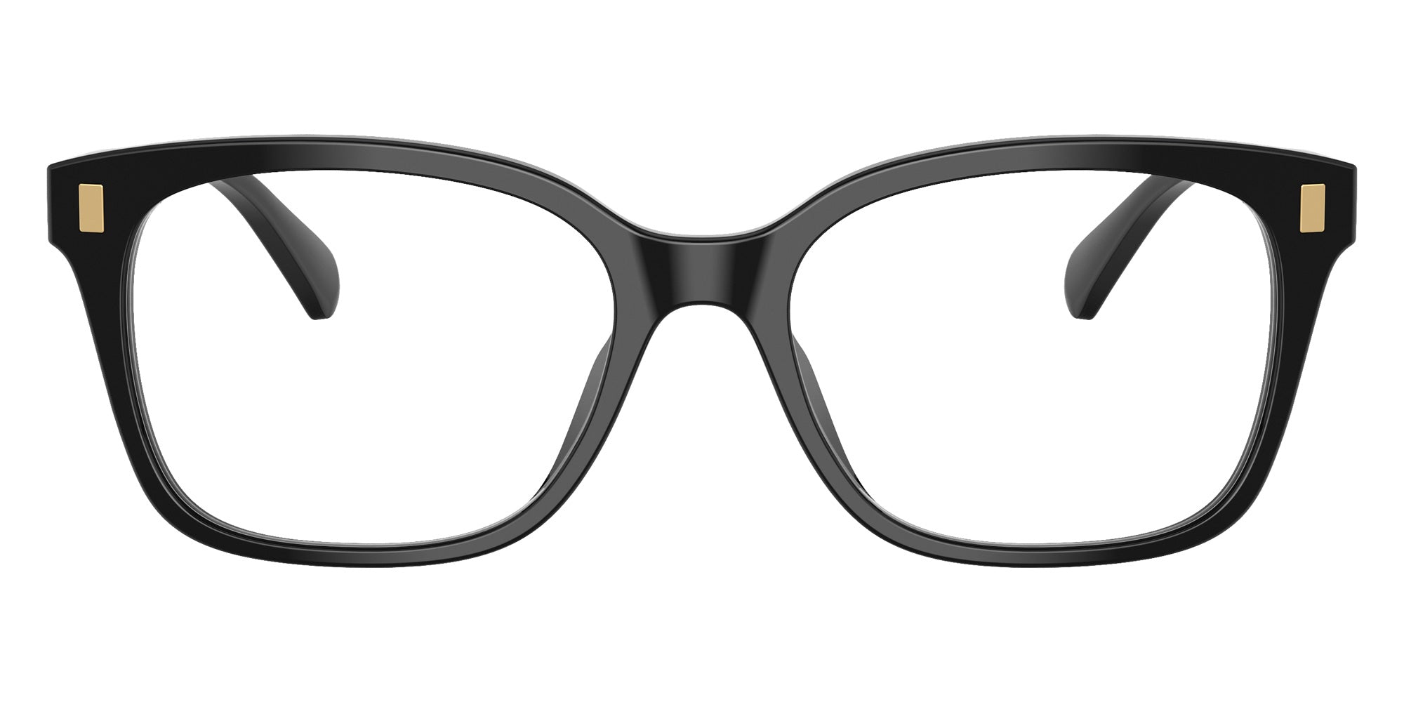 RALPH LAUREN RA7174U 5001 53 - Shiny Black #id:ra7174u5001_s:100100