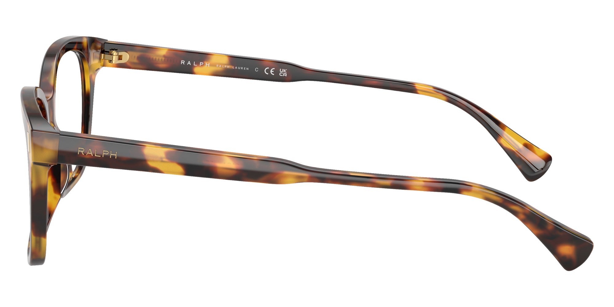 RALPH LAUREN RA7174U 5134 53 - Shiny Honey Havana #id:ra7174u5134_s:104110