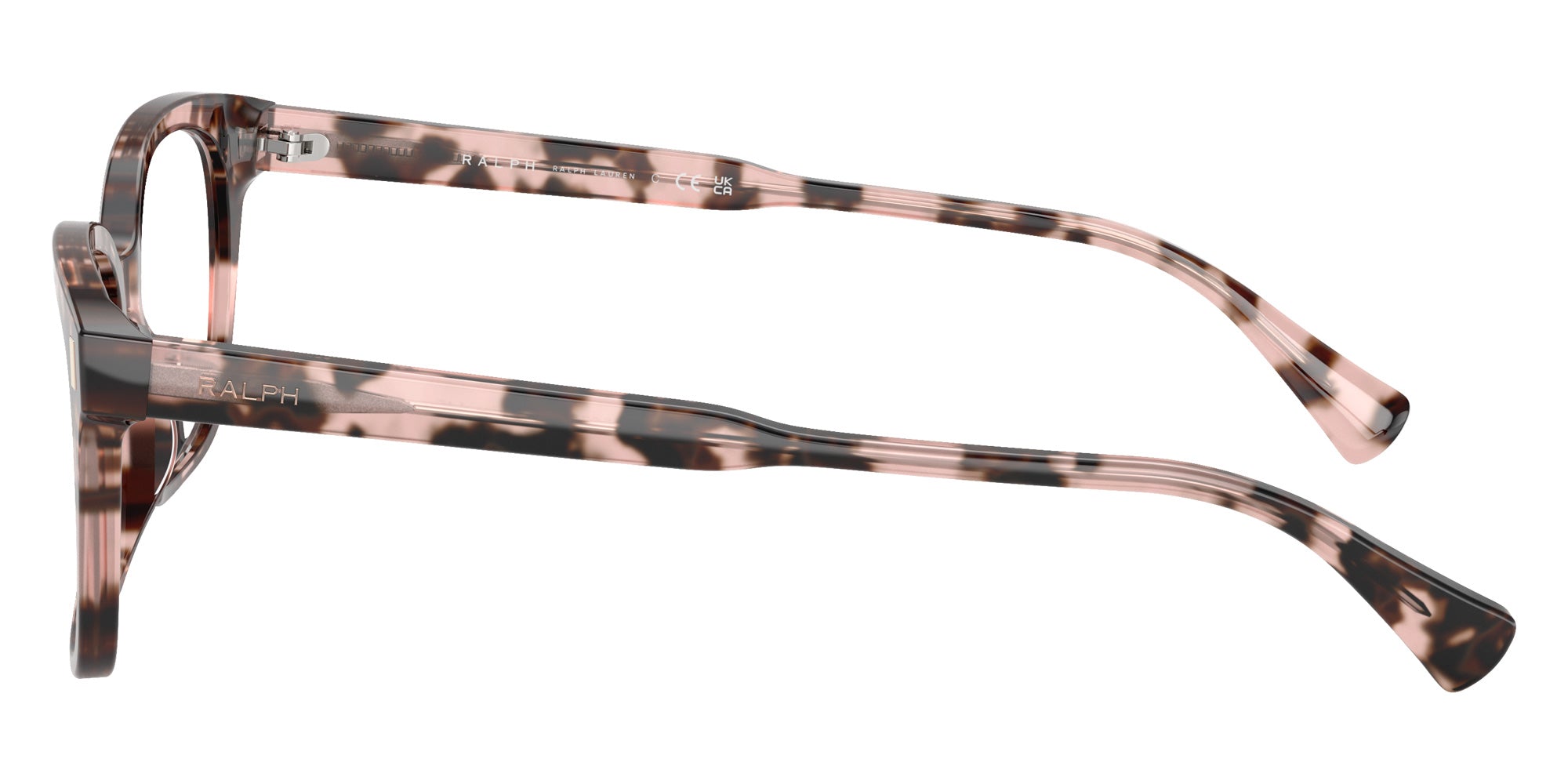 RALPH LAUREN RA7174U 5575 53 - Shiny Rose Havana #id:ra7174u5575_s:108110