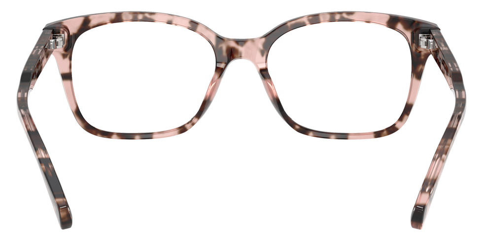 RALPH LAUREN RA7174U 5575 53 - Shiny Rose Havana #id:ra7174u5575_s:108115