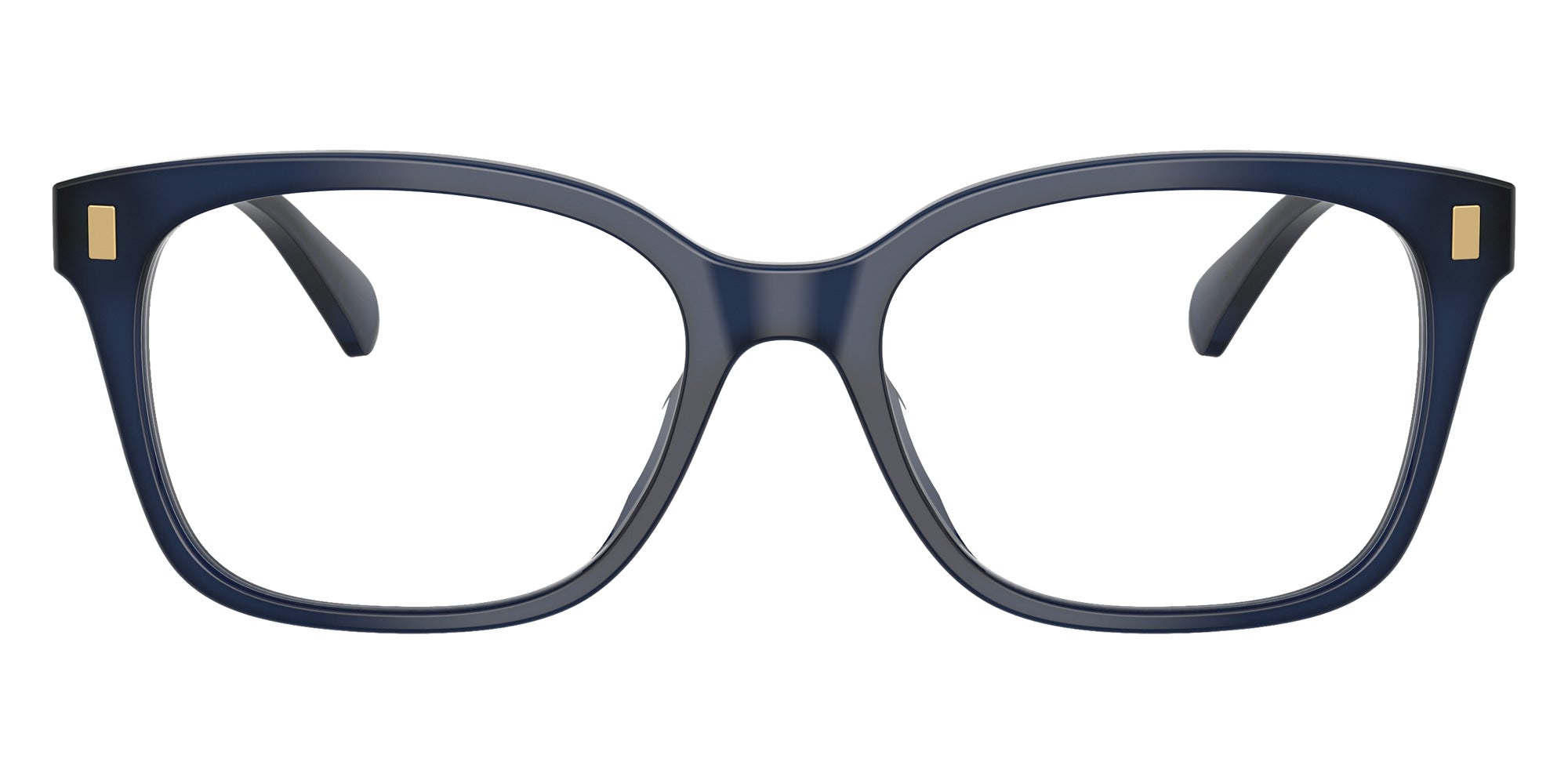 RALPH LAUREN RA7174U 6059 53 - Shiny Opalescent Blue #id:ra7174u6059_s:112100