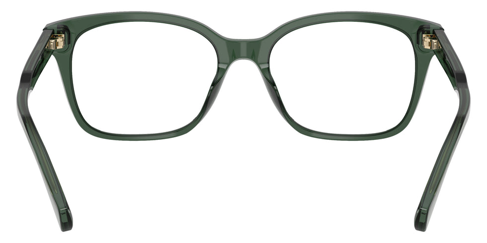 RALPH LAUREN RA7174U 6206 53 - Shiny Transparent Green #id:ra7174u6206_s:116115