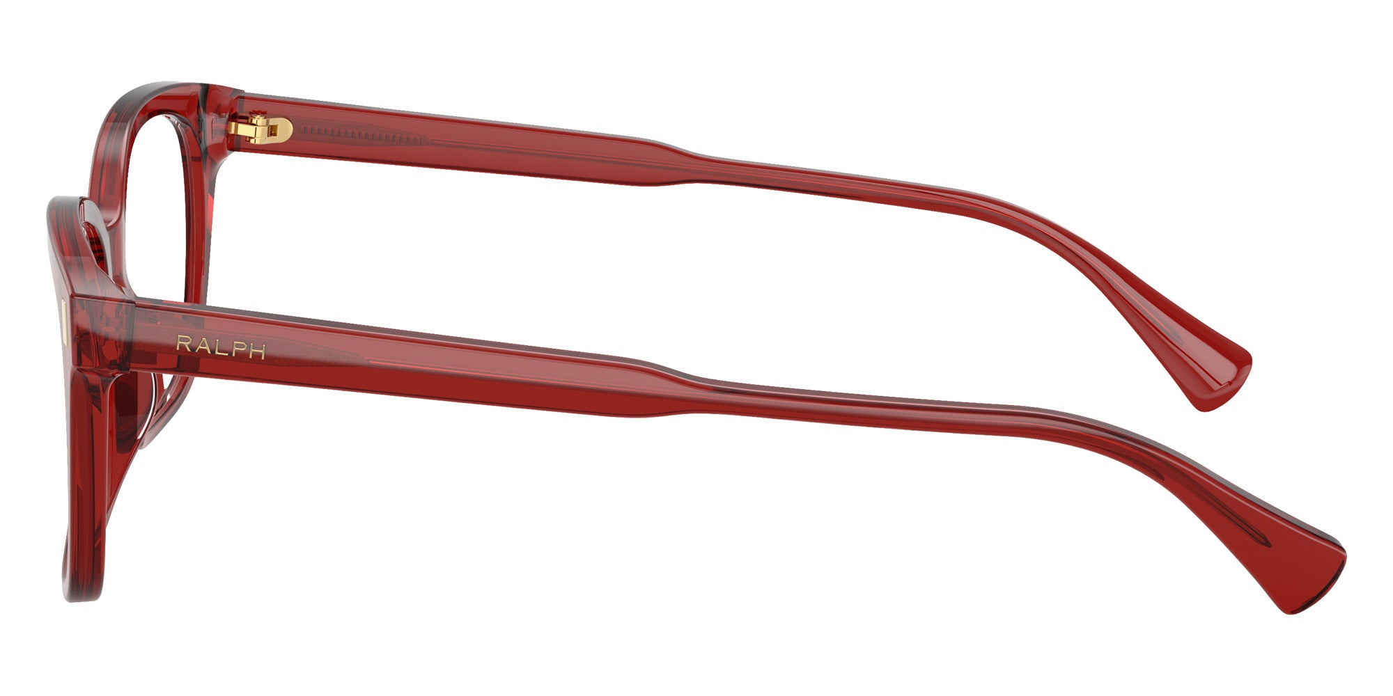 RALPH LAUREN RA7174U 6320 53 - Shiny Burgundy #id:ra7174u6320_s:120110