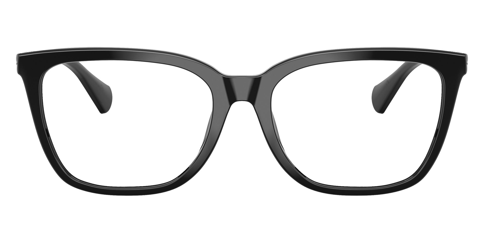 RALPH LAUREN RA7178U 5001 52 - Shiny Black #id:ra7178u5001_s:100100