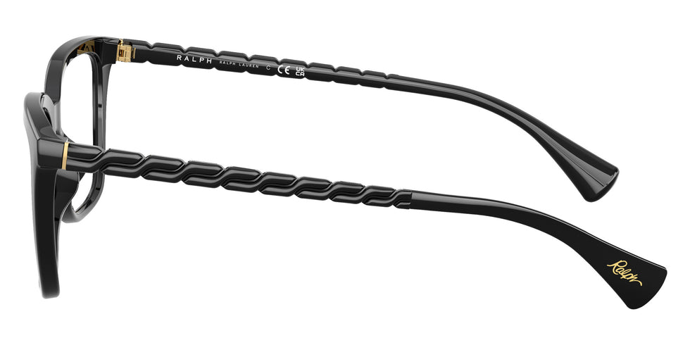 RALPH LAUREN RA7178U 5001 52 - Shiny Black #id:ra7178u5001_s:100110