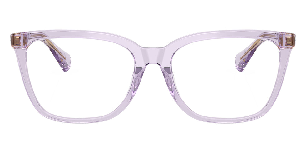 RALPH LAUREN RA7178U 5746 52 - Shiny Transparent Lilac #id:ra7178u5746_s:102100