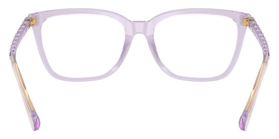 RALPH LAUREN RA7178U 5746 52 - Shiny Transparent Lilac #id:ra7178u5746_s:102115