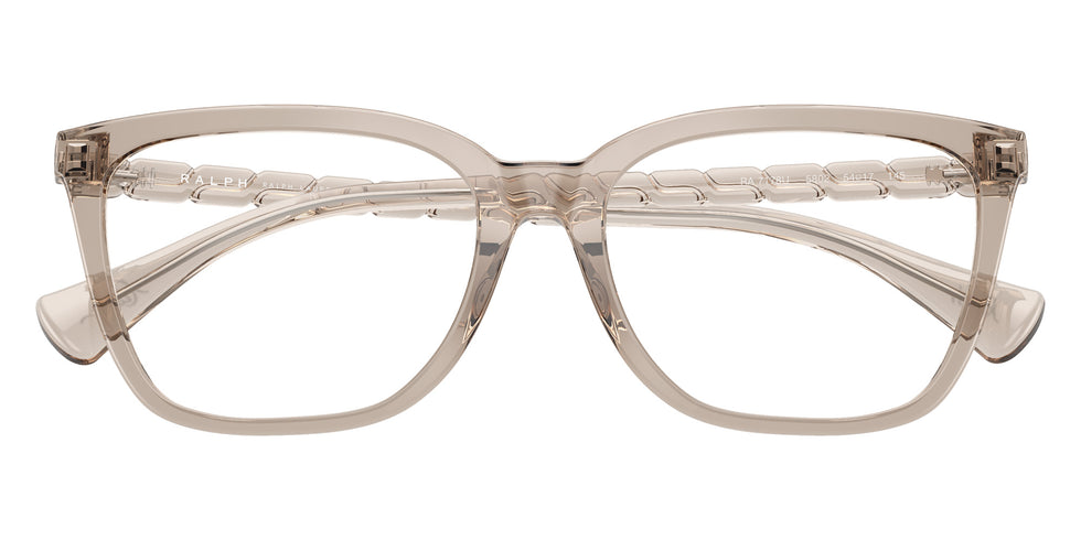 RALPH LAUREN RA7178U 5802 52 - Shiny Beige Crystal #id:ra7178u5802_s:100120