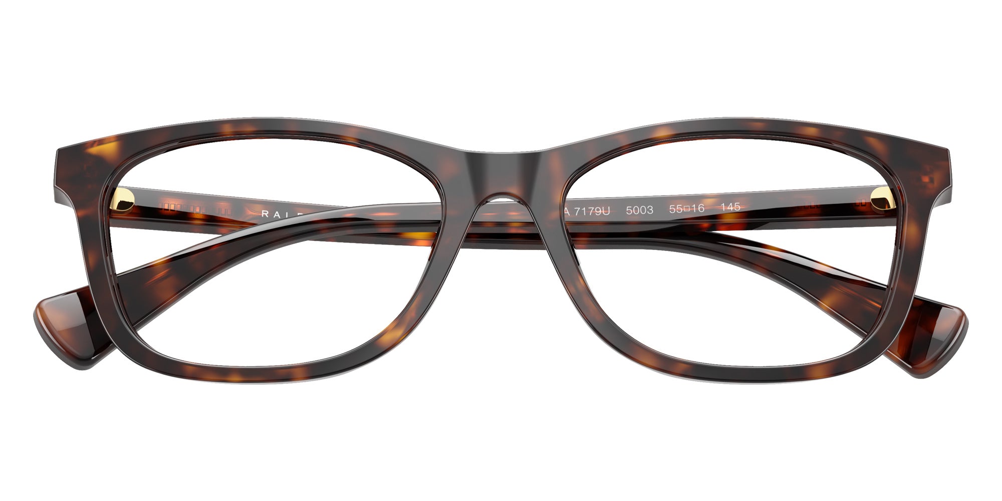 RALPH LAUREN RA7179U 5003 55 - Shiny Dark Havana #id:ra7179u5003_s:100120