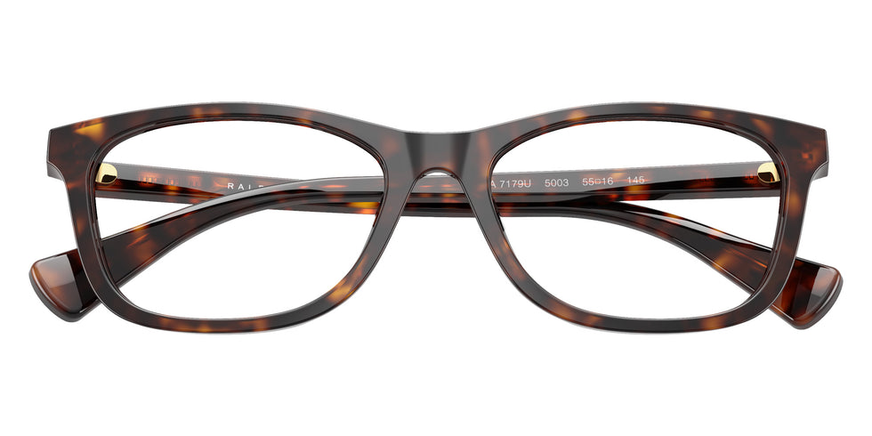 RALPH LAUREN RA7179U 5003 55 - Shiny Dark Havana #id:ra7179u5003_s:100120