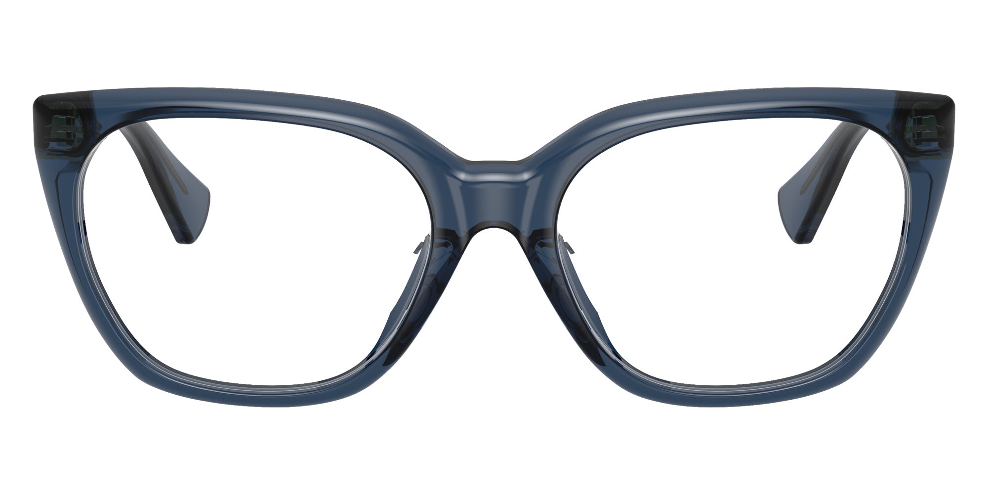 RALPH LAUREN RA7180U 6119 53 - Shiny Blue Crystal #id:ra7180u6119_s:100100