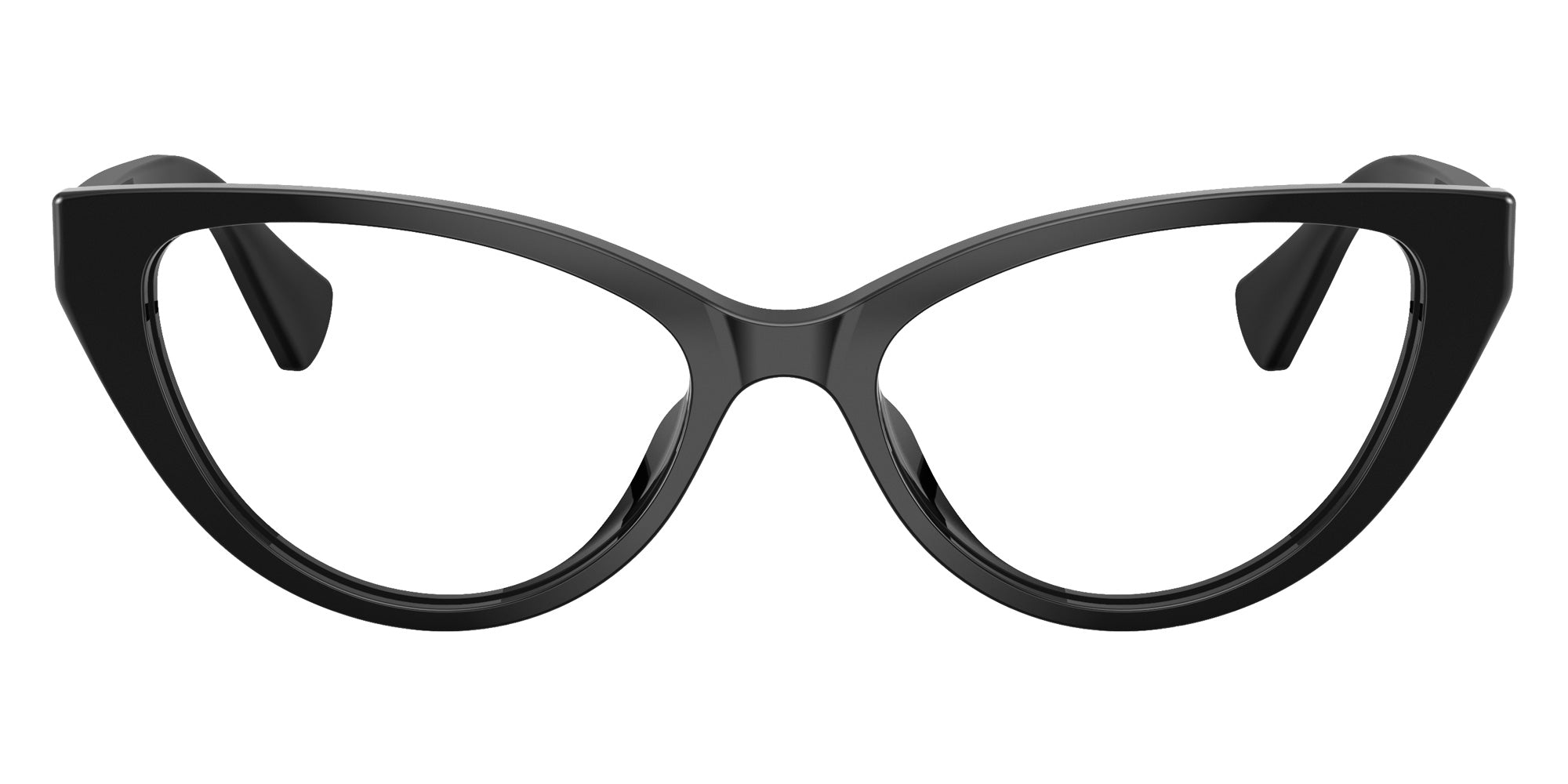 RALPH LAUREN RA7181U 5001 54 - Shiny Black #id:ra7181u5001_s:100100