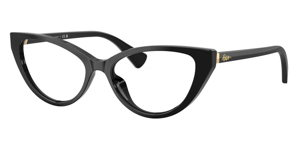 RALPH LAUREN RA7181U 5001 54 - Shiny Black #id:ra7181u5001_s:100105