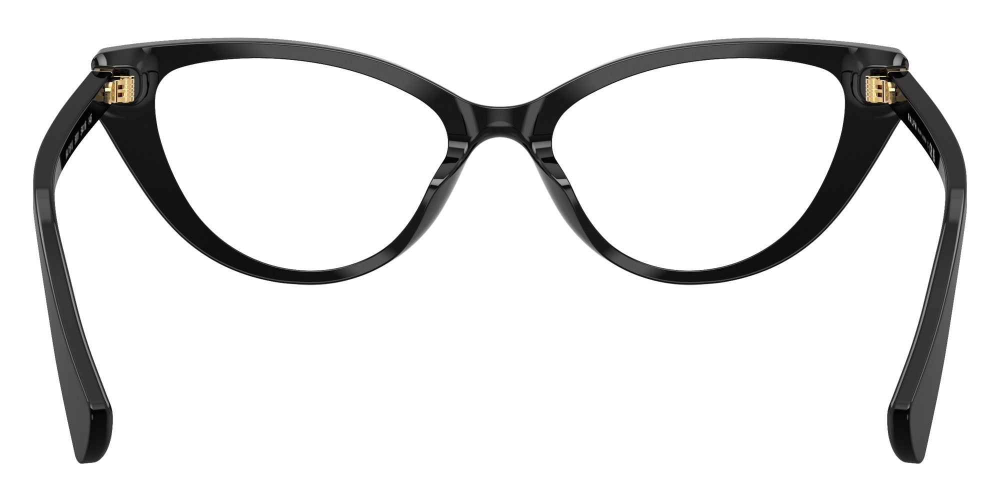 RALPH LAUREN RA7181U 5001 54 - Shiny Black #id:ra7181u5001_s:100115