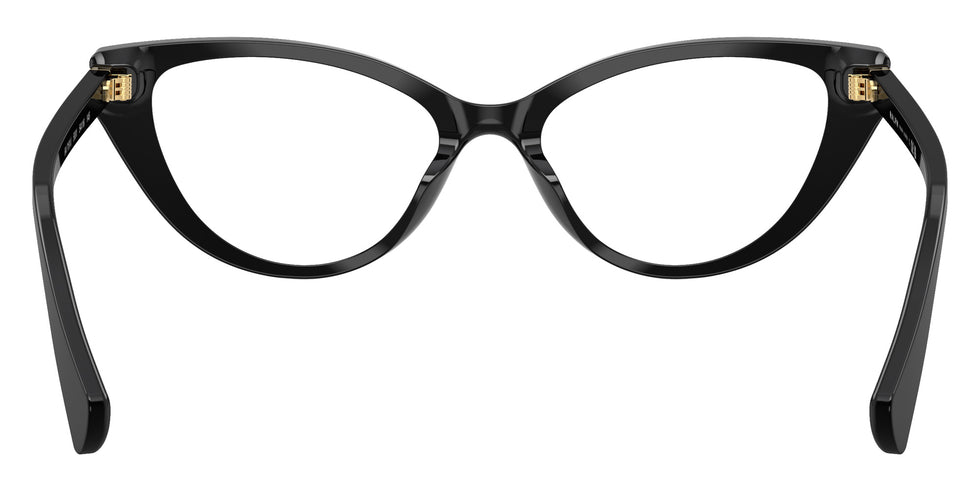 RALPH LAUREN RA7181U 5001 54 - Shiny Black #id:ra7181u5001_s:100115