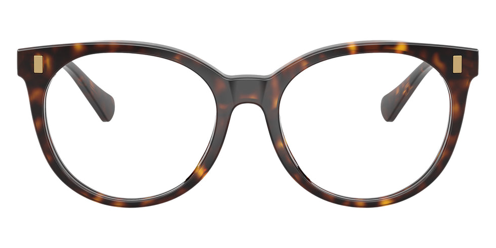 RALPH LAUREN RA7182U 5003 49 - Shiny Dark Havana #id:ra7182u5003_s:100100