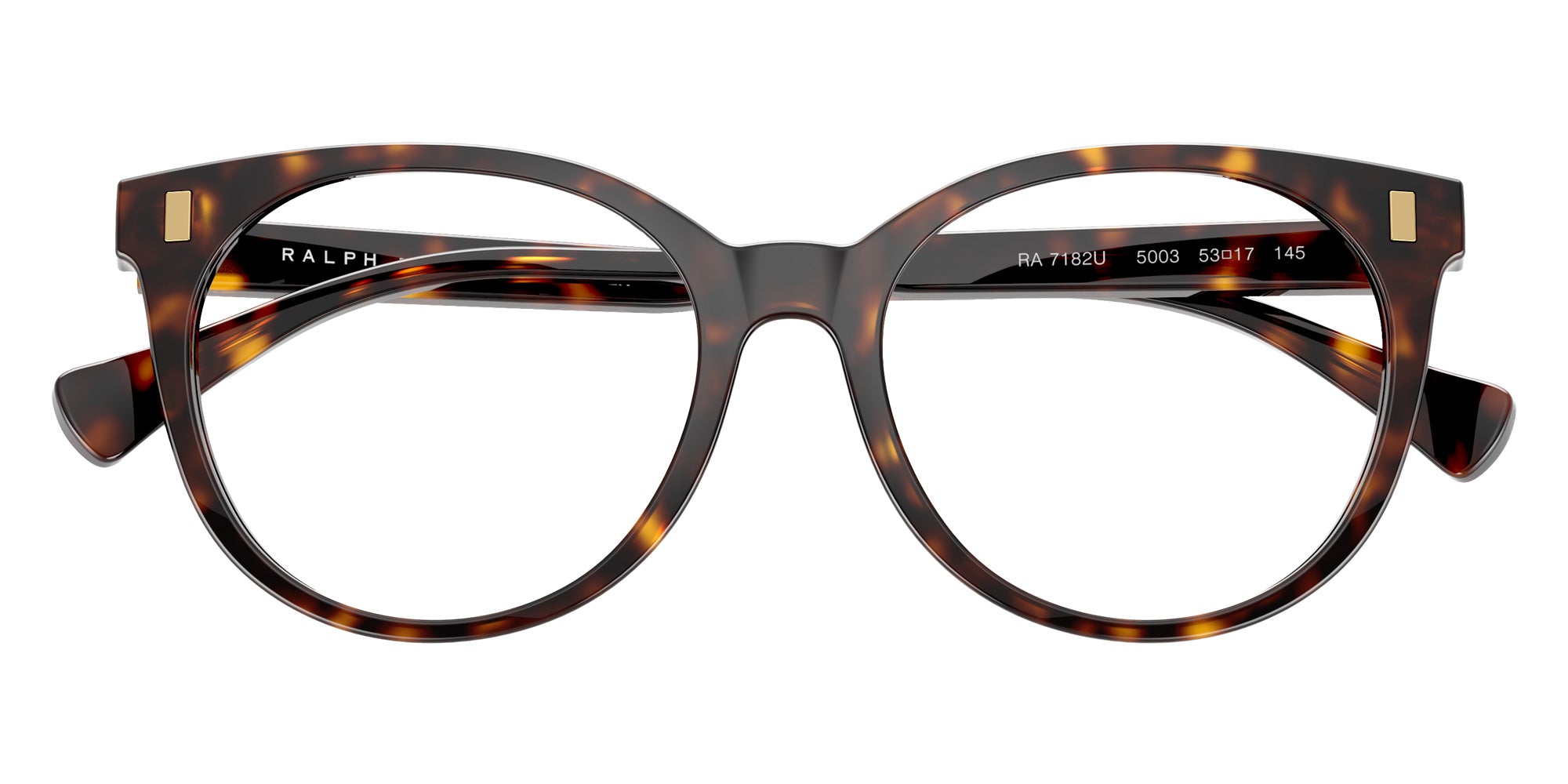 RALPH LAUREN RA7182U 5003 49 - Shiny Dark Havana #id:ra7182u5003_s:100120