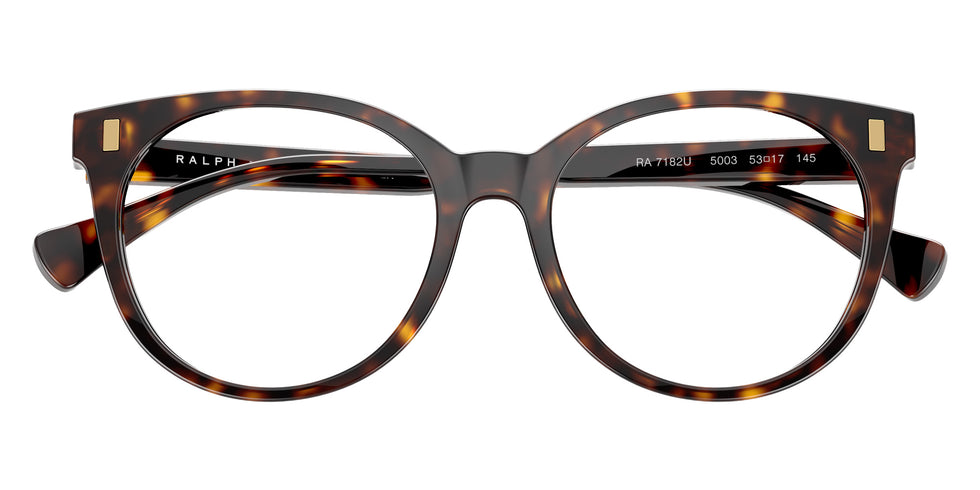 RALPH LAUREN RA7182U 5003 49 - Shiny Dark Havana #id:ra7182u5003_s:100120