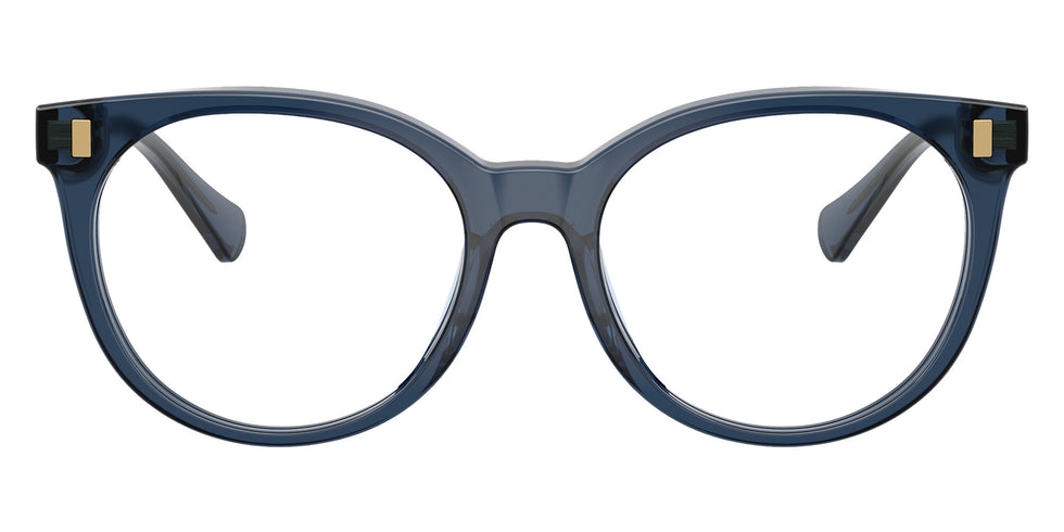 RALPH LAUREN RA7182U 6119 53 - Shiny Blue Crystal #id:ra7182u6119_s:102100