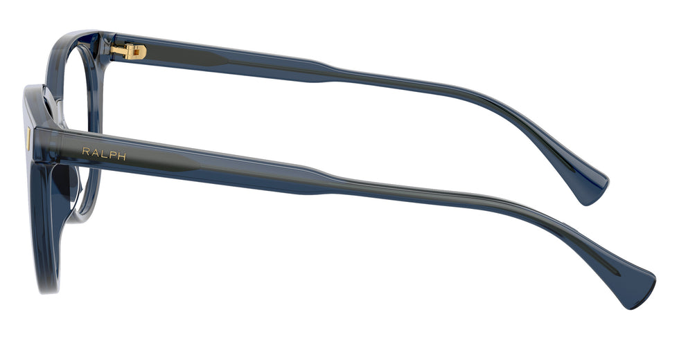 RALPH LAUREN RA7182U 6119 53 - Shiny Blue Crystal #id:ra7182u6119_s:102110