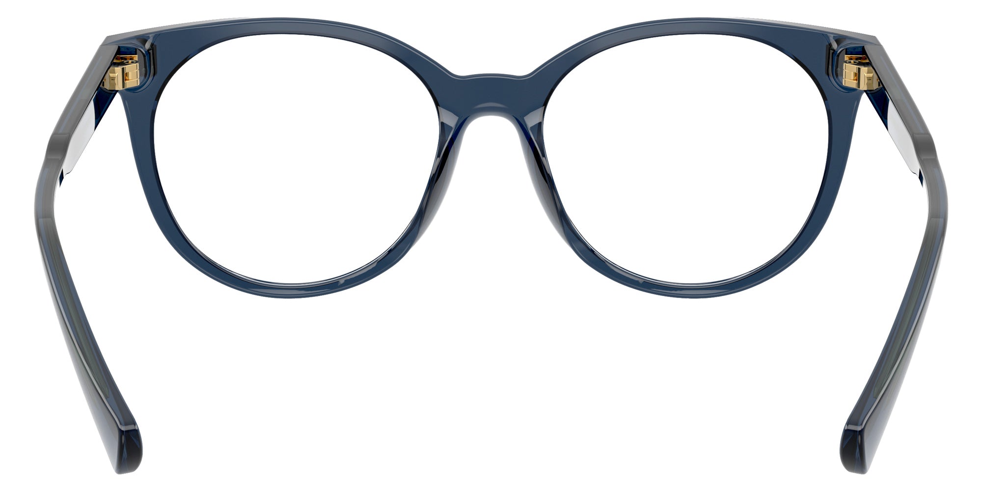 RALPH LAUREN RA7182U 6119 53 - Shiny Blue Crystal #id:ra7182u6119_s:102115