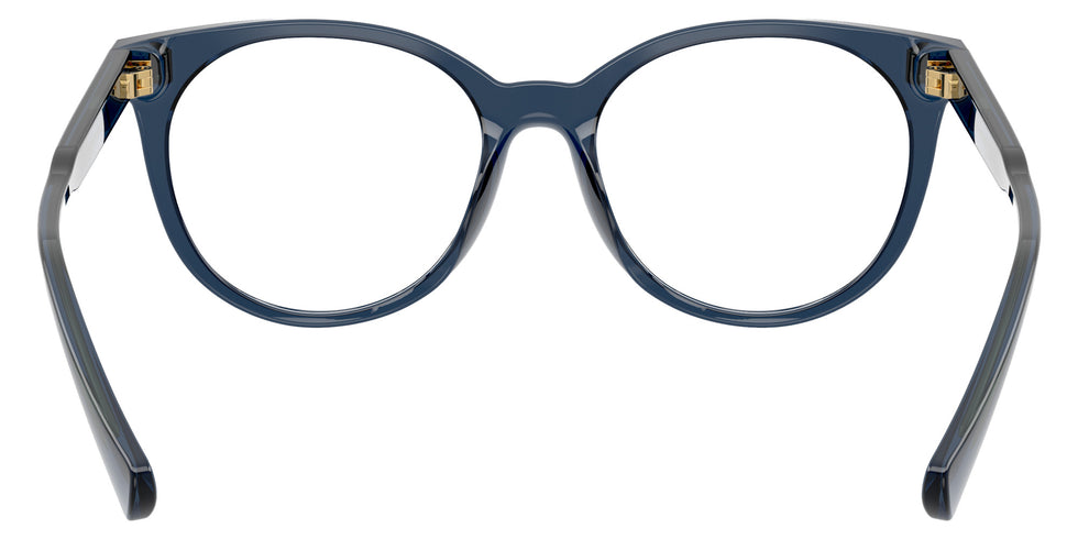 RALPH LAUREN RA7182U 6119 53 - Shiny Blue Crystal #id:ra7182u6119_s:102115