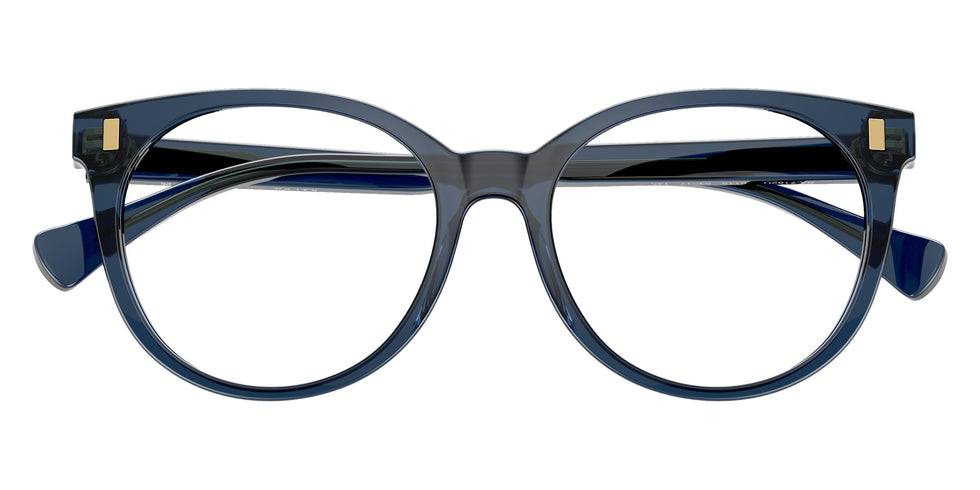 RALPH LAUREN RA7182U 6119 53 - Shiny Blue Crystal #id:ra7182u6119_s:102120