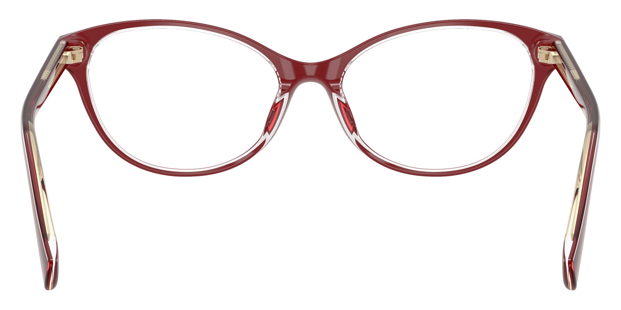 RALPH LAUREN RA7186U 5920 53 - Transparent Dark Burgundy #id:ra7186u5920_s:100115