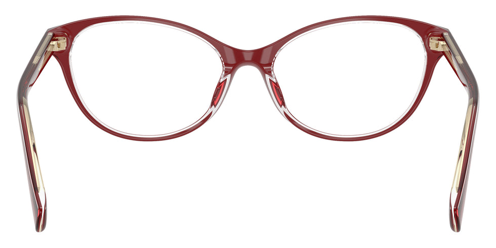 RALPH LAUREN RA7186U 5920 53 - Transparent Dark Burgundy #id:ra7186u5920_s:100115