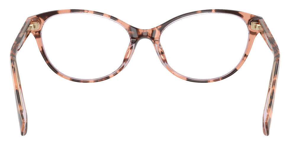 RALPH LAUREN RA7186U 6295 53 - Transparent Pink Havana #id:ra7186u6295_s:108115