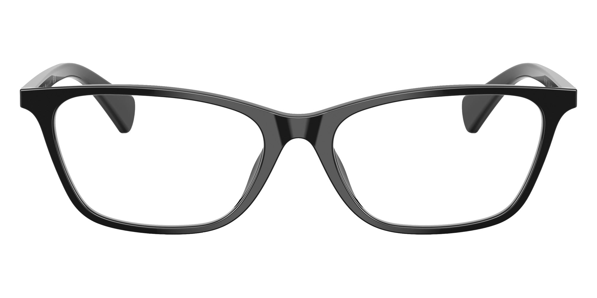 RALPH LAUREN RA7187U 5001 53 - Shiny Black #id:ra7187u5001_s:100100