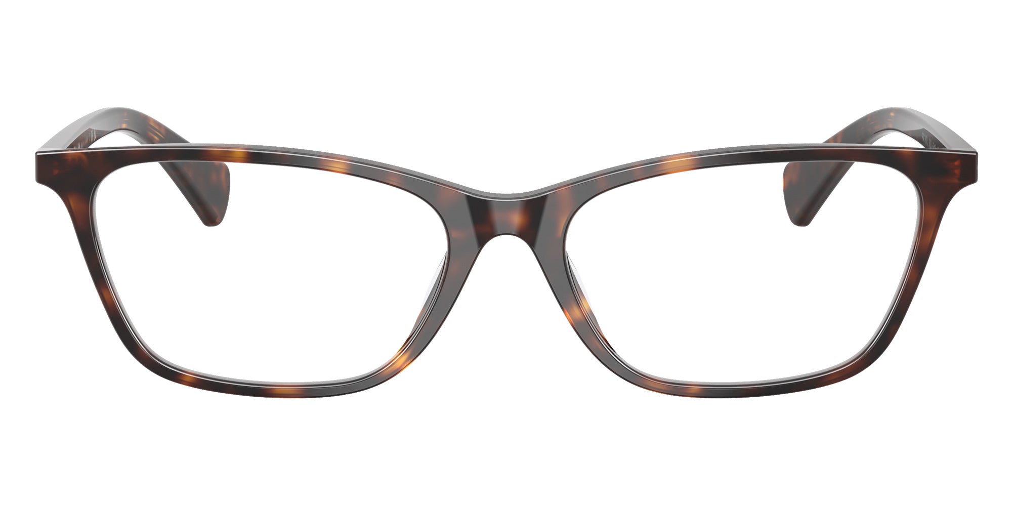 RALPH LAUREN RA7187U 5003 53 - Shiny Dark Havana #id:ra7187u5003_s:102100