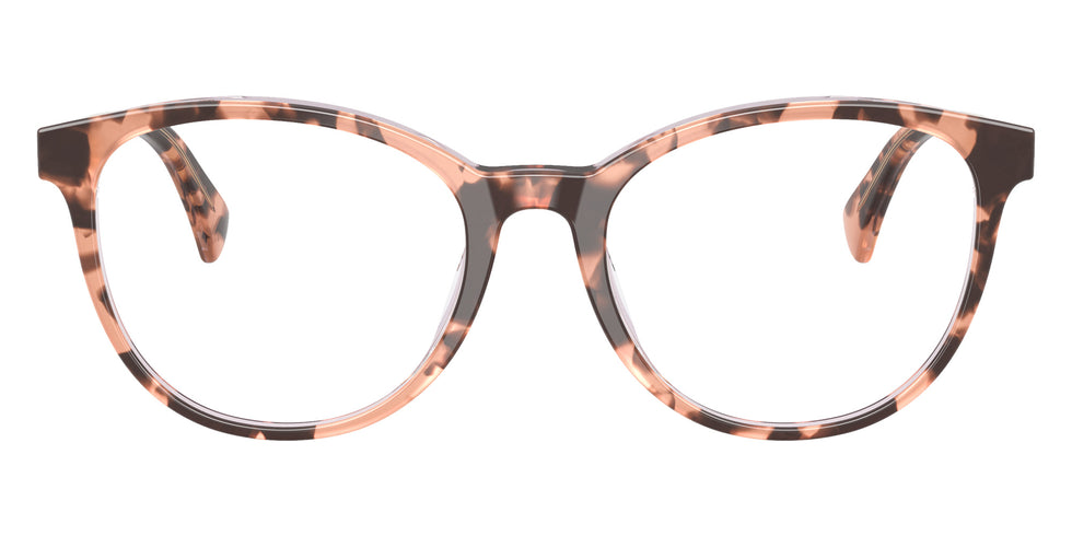 RALPH LAUREN RA7188U 6295 52 - Transparent Pink Havana #id:ra7188u6295_s:104100
