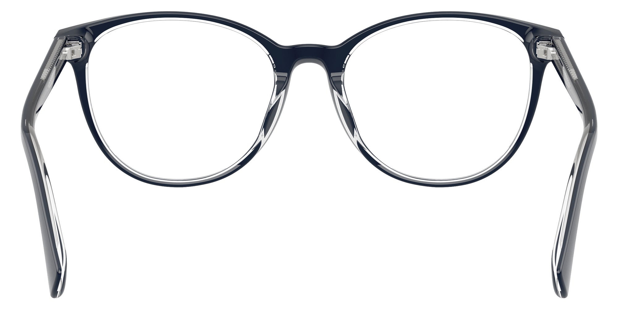 RALPH LAUREN RA7188U 6298 52 - Blue on Transparent #id:ra7188u6298_s:112115