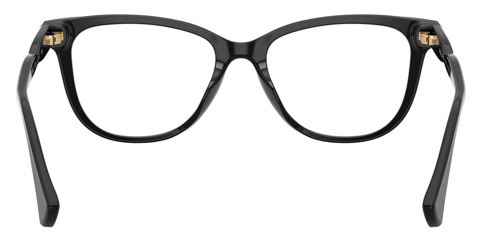 RALPH LAUREN RA7189U 5001 49 - Shiny Black #id:ra7189u5001_s:100115