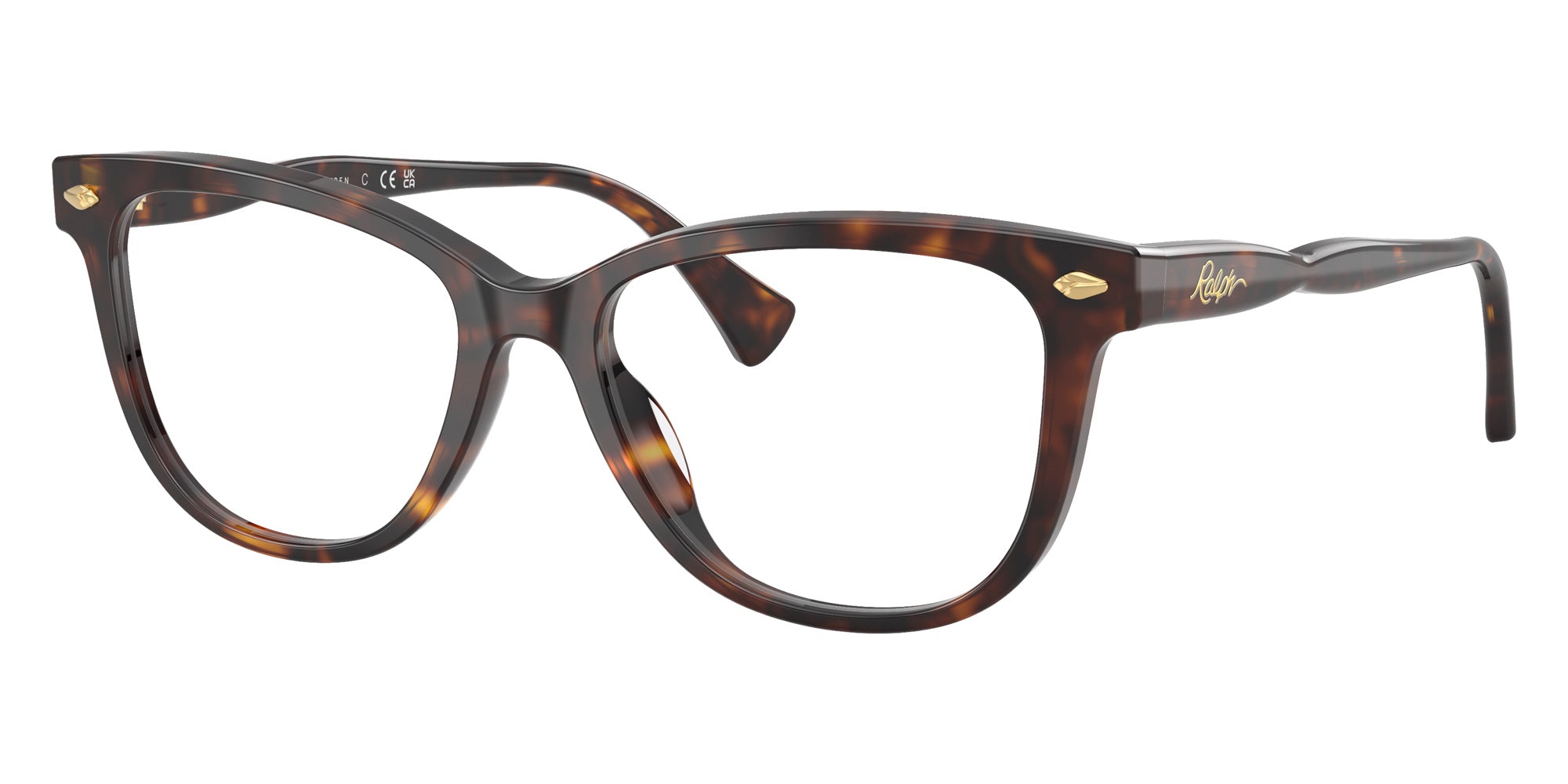 RALPH LAUREN RA7189U 5003 49 - Shiny Dark Havana #id:ra7189u5003_s:104105