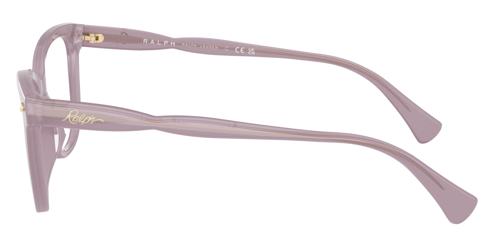 RALPH LAUREN RA7189U 6238 53 - Milky Purple #id:ra7189u6238_s:112110