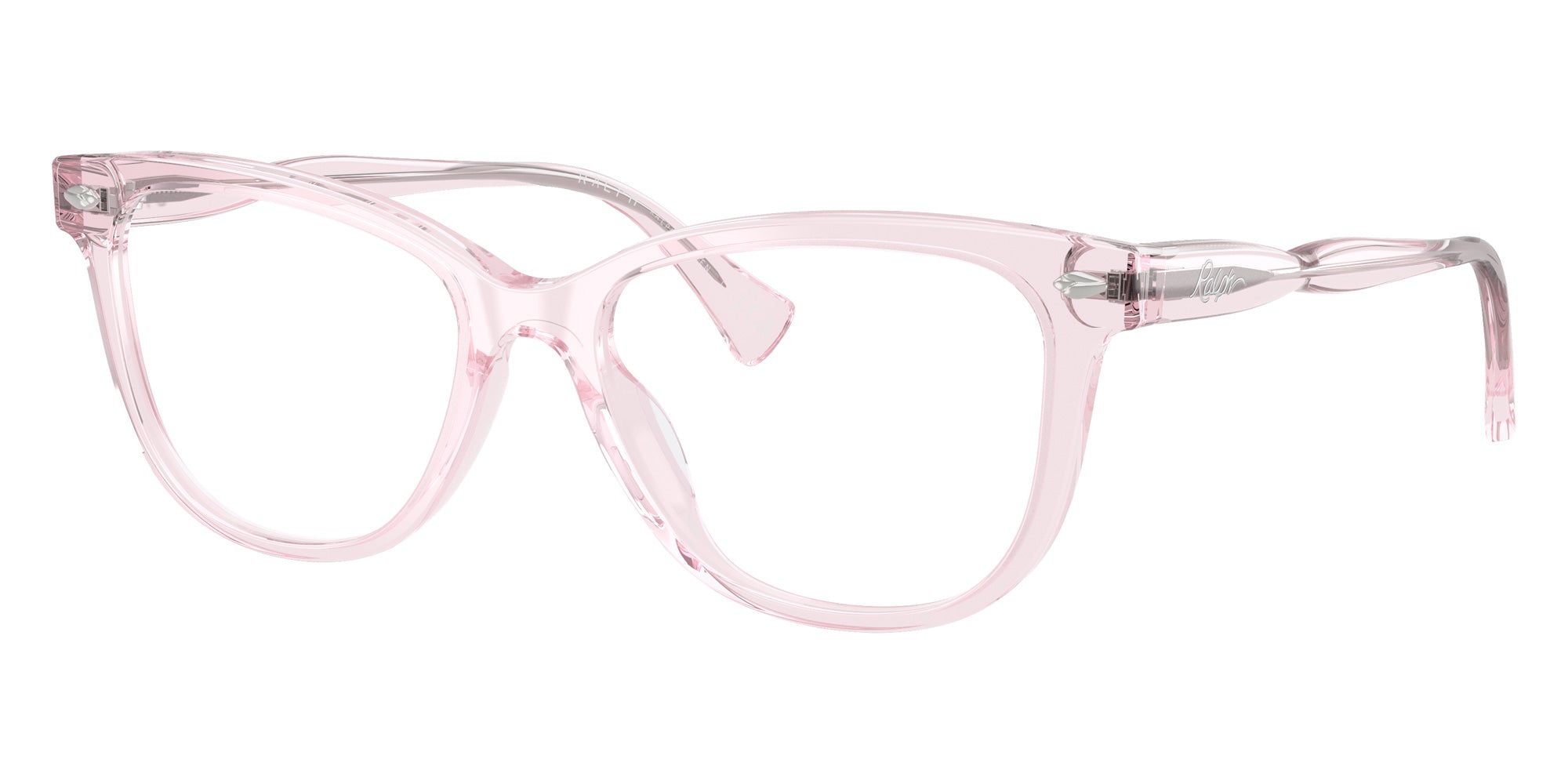 RALPH LAUREN RA7189U 6290 49 - Rose Transparent #id:ra7189u6290_s:114105