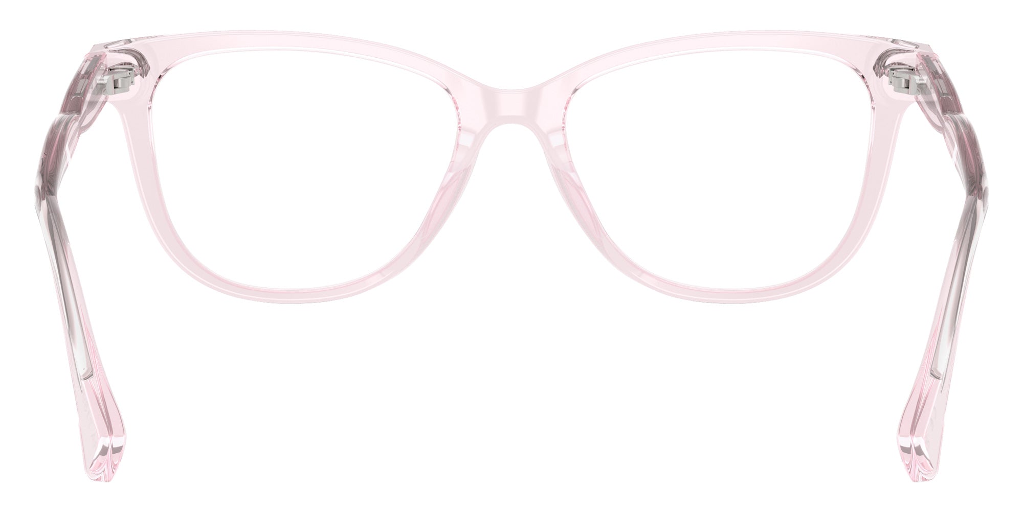 RALPH LAUREN RA7189U 6290 49 - Rose Transparent #id:ra7189u6290_s:114115