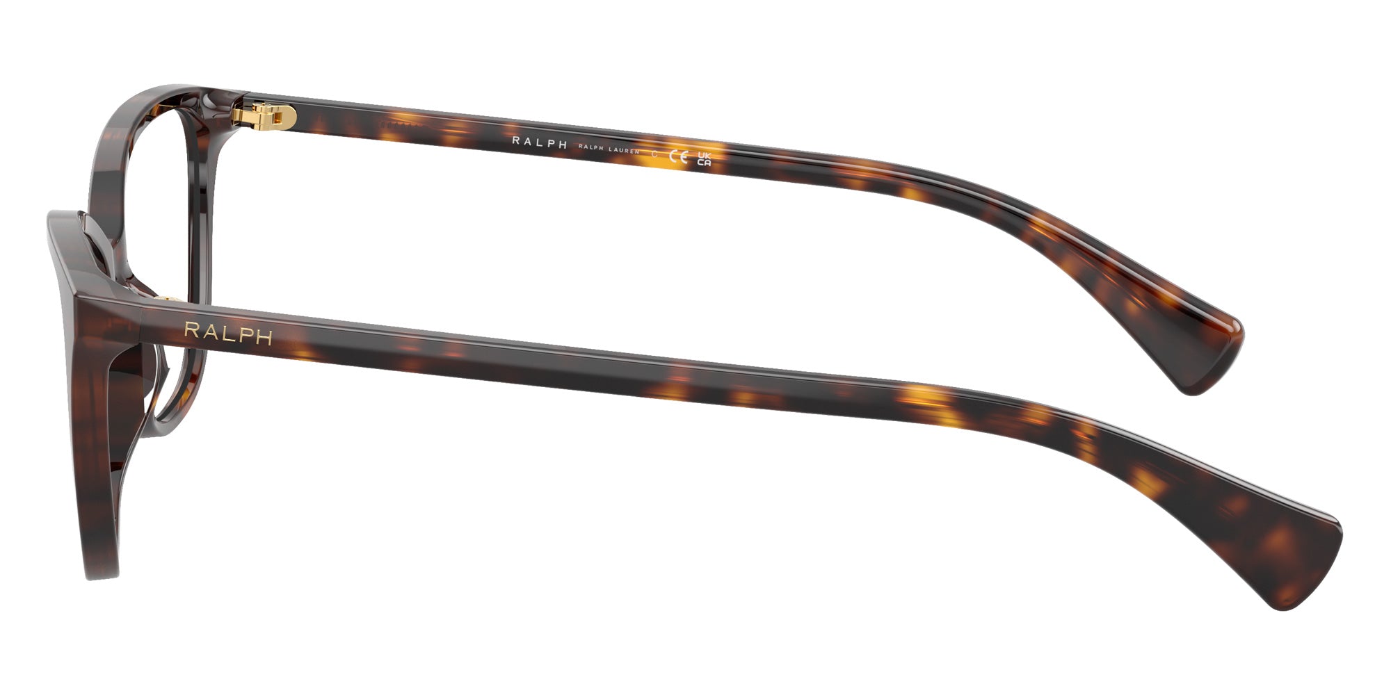 RALPH LAUREN RA7190U 5003 54 - Shiny Dark Havana #id:ra7190u5003_s:100110