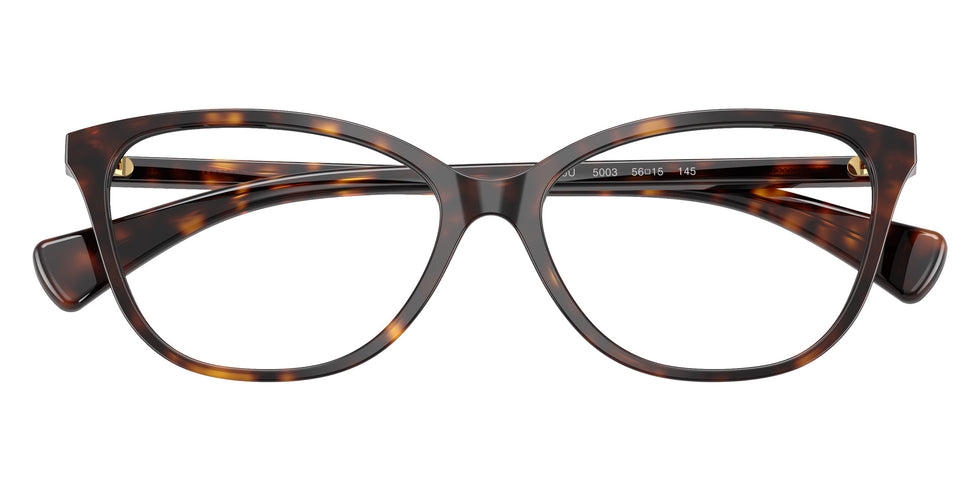 RALPH LAUREN RA7190U 5003 54 - Shiny Dark Havana #id:ra7190u5003_s:100120