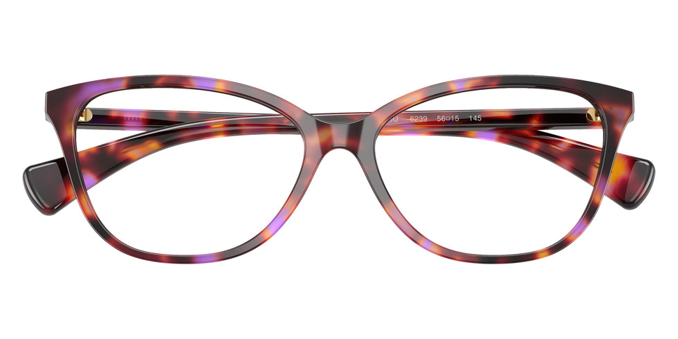 RALPH LAUREN RA7190U 6239 54 - Transparent Rose #id:ra7190u6239_s:100120