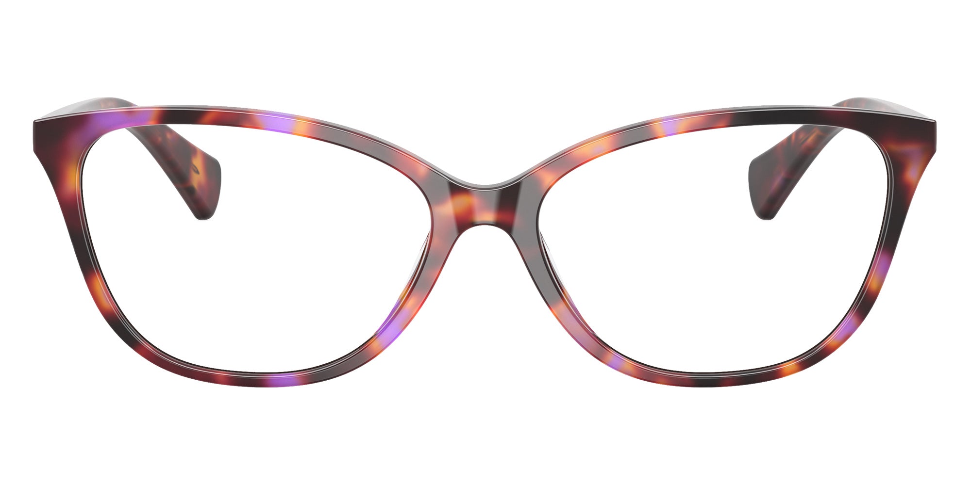 RALPH LAUREN RA7190U 6239 54 - Transparent Rose #id:ra7190u6239_s:100100