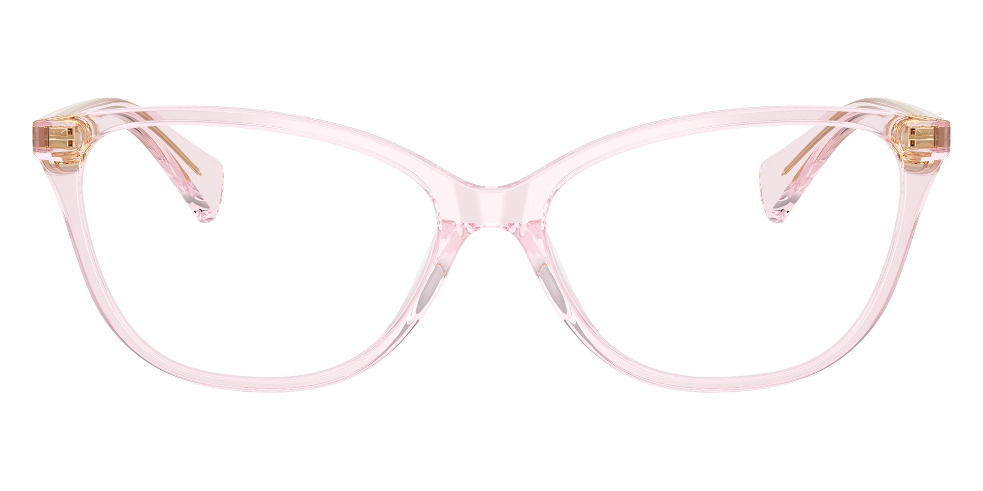 RALPH LAUREN RA7190U 6290 54 - Transparent Rose #id:ra7190u6290_s:104100