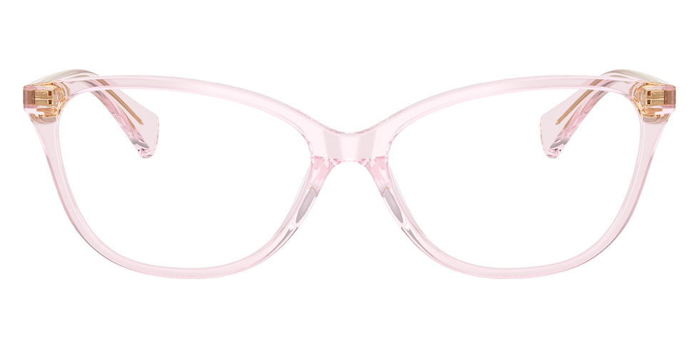 RALPH LAUREN RA7190U 6290 54 - Transparent Rose #id:ra7190u6290_s:104100