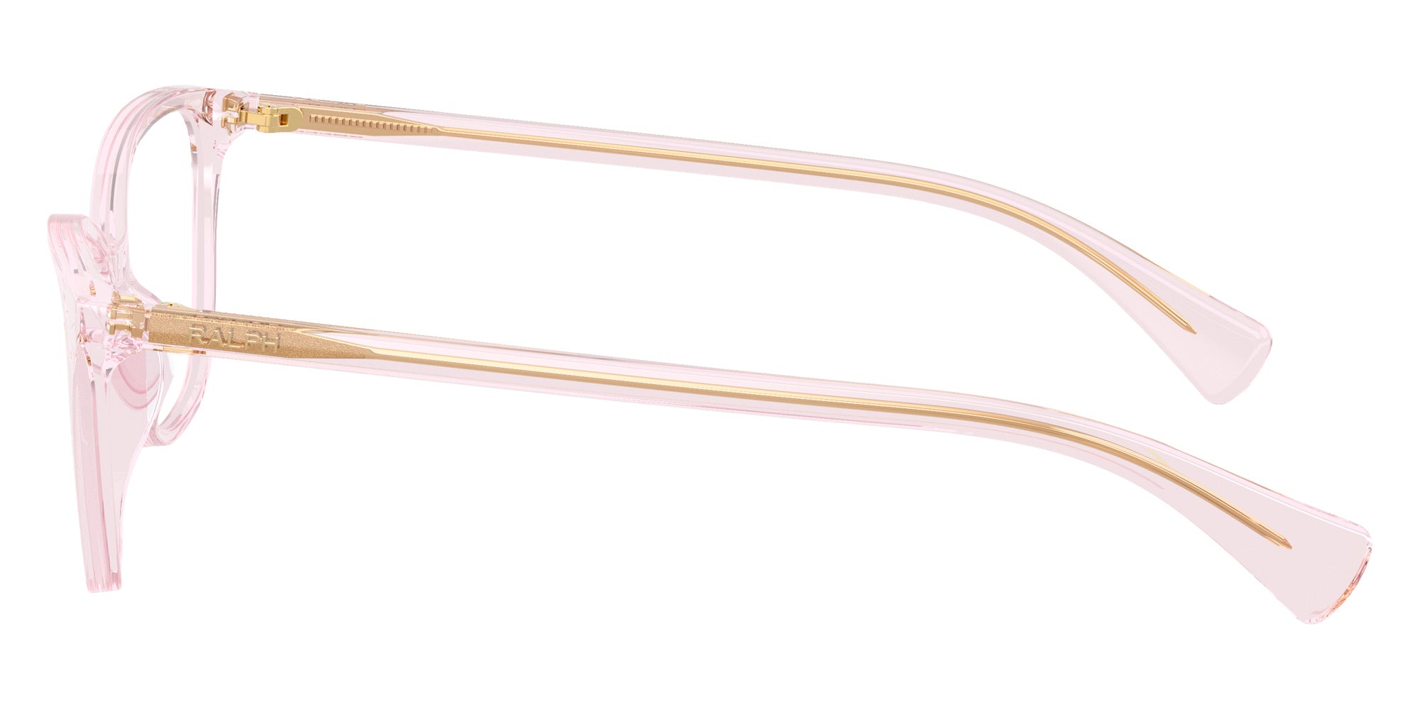 RALPH LAUREN RA7190U 6290 54 - Transparent Rose #id:ra7190u6290_s:104110