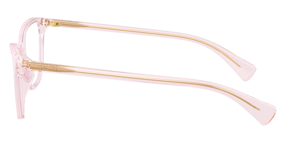 RALPH LAUREN RA7190U 6290 54 - Transparent Rose #id:ra7190u6290_s:104110