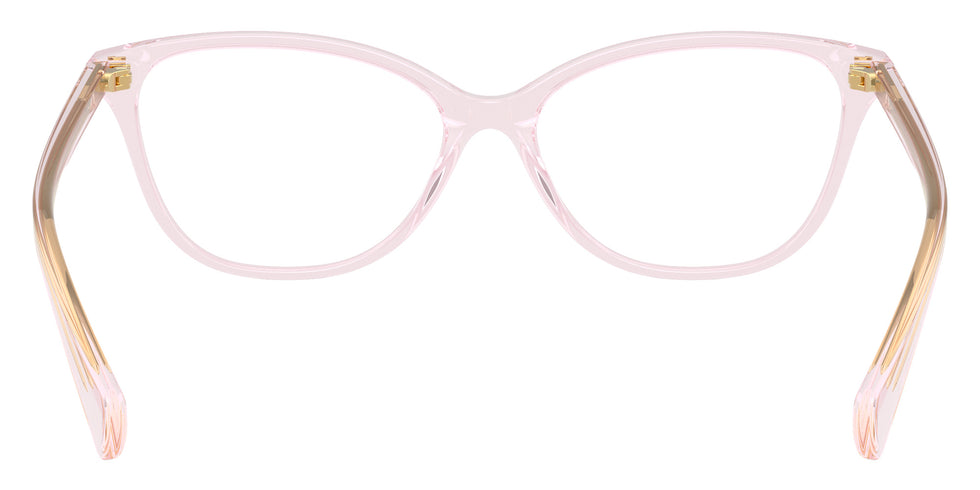 RALPH LAUREN RA7190U 6290 54 - Transparent Rose #id:ra7190u6290_s:104115