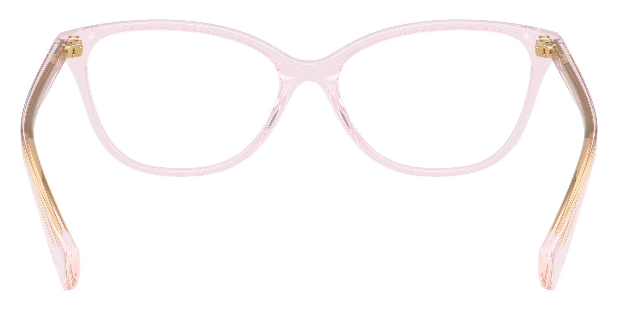 RALPH LAUREN RA7190U 6290 56 - Transparent Rose #id:ra7190u6290_s:102115