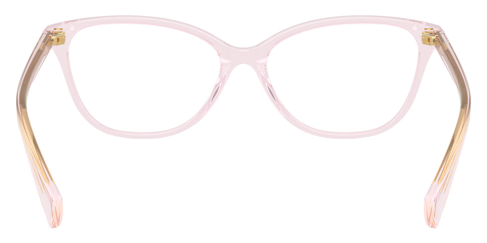 RALPH LAUREN RA7190U 6290 56 - Transparent Rose #id:ra7190u6290_s:102115